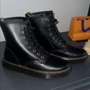 NWOT Dr. Martens